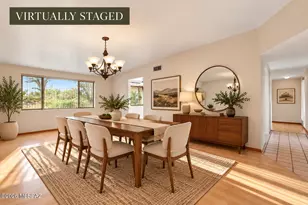 6731 N Sesame Ln, Tucson, AZ 85704 - Photo 4