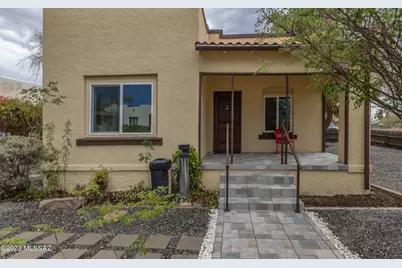 302 E Adams Street, Tucson, AZ 85705 - Photo 1