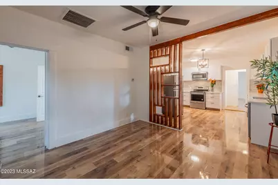 302 E Adams Street, Tucson, AZ 85705 - Photo 4