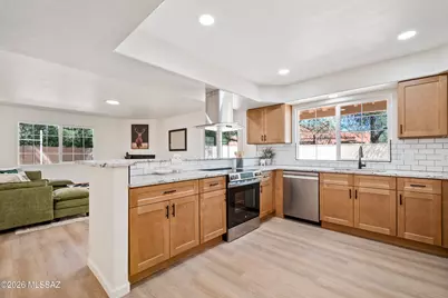 3032 N Palomino Park Loop, Tucson, AZ 85712 - Photo 16