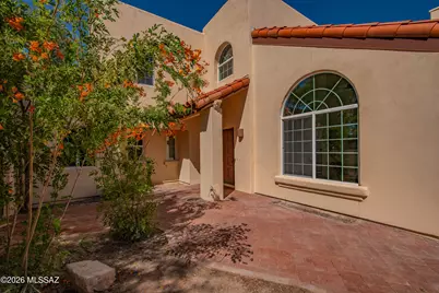 3032 N Palomino Park Loop, Tucson, AZ 85712 - Photo 4