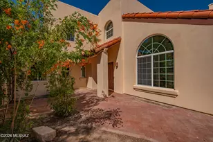 3032 N Palomino Park Loop, Tucson, AZ 85712 - Photo 4