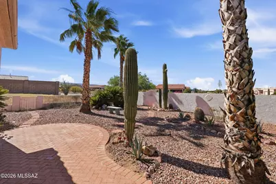 306 W Continental Vista Place, Green Valley, AZ 85614 - Photo 30