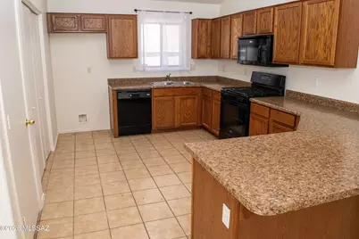 5970 S Avenida Caneca, Tucson, AZ 85706 - Photo 2