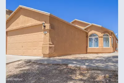 5970 S Avenida Caneca, Tucson, AZ 85706 - Photo 1