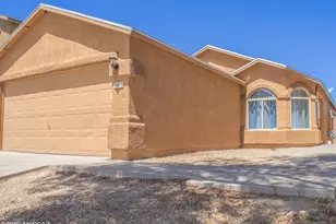 5970 S Avenida Caneca, Tucson, AZ 85706 - Photo 1