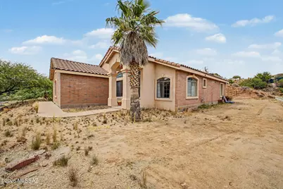 920 W Mariposa Hills Drive, Nogales, AZ 85621 - Photo 1