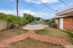 6902 E Calle Canis, Tucson, AZ 85710 - Photo 32