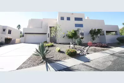 6502 E Mountain Shadows Place, Tucson, AZ 85750 - Photo 2