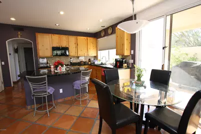 6502 E Mountain Shadows Place, Tucson, AZ 85750 - Photo 6