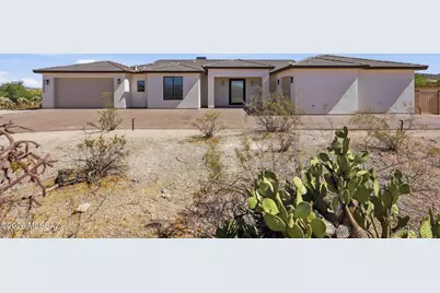 2945 N Silver Spur Drive, Tucson, AZ 85745 - Photo 10