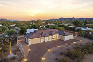 2945 N Silver Spur Dr, Tucson, AZ 85745 - Photo 4