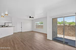 6667 S Avenida Del Arrabal, Tucson, AZ 85756 - Photo 6
