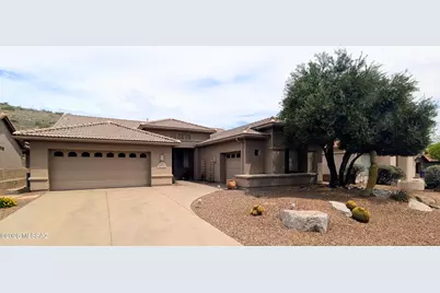 62218 E Sand Crest Drive, Tucson, AZ 85739 - Photo 30