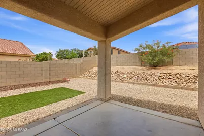 5514 W Carriage Drive, Tucson, AZ 85742 - Photo 4