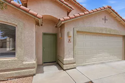 5514 W Carriage Drive, Tucson, AZ 85742 - Photo 2