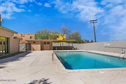 965 N Venice Avenue #C, Tucson, AZ 85711 - Photo 2