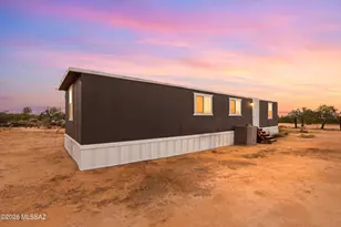 8620 S Sandario Road S, Tucson, AZ 85736 - Photo 2