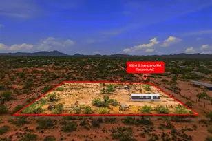 8620 S Sandario Road S, Tucson, AZ 85736 - Photo 24