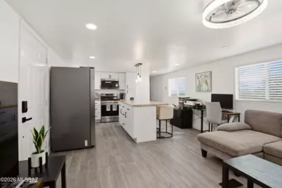8620 S Sandario Road S, Tucson, AZ 85736 - Photo 6