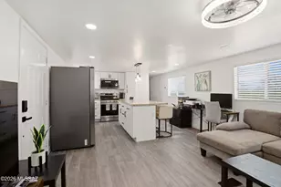 8620 S Sandario Road S, Tucson, AZ 85736 - Photo 6
