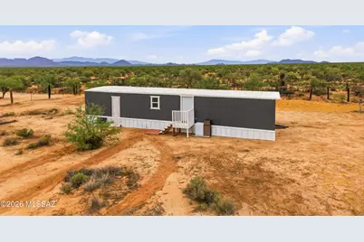 8620 S Sandario Road S, Tucson, AZ 85736 - Photo 18