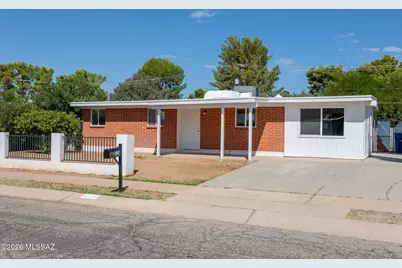 6633 E 38th Street, Tucson, AZ 85730 - Photo 1