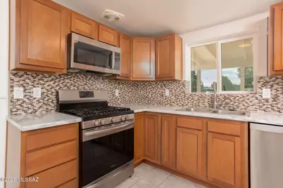 6633 E 38th Street, Tucson, AZ 85730 - Photo 10