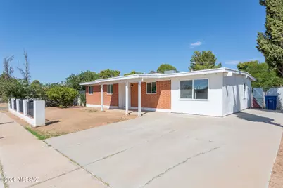 6633 E 38th Street, Tucson, AZ 85730 - Photo 4