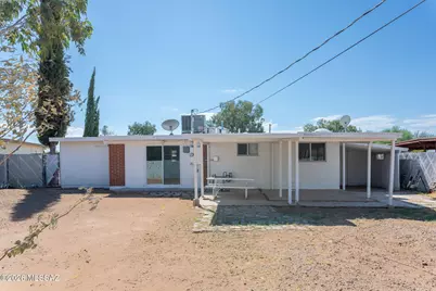 6633 E 38th Street, Tucson, AZ 85730 - Photo 36