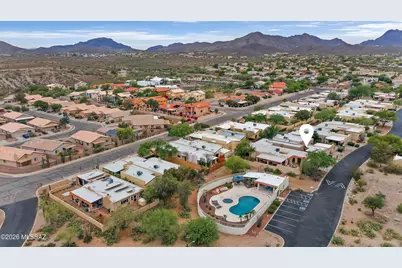 2402 W Drachman Street, Tucson, AZ 85745 - Photo 4