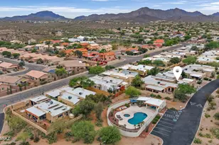 2402 W Drachman St, Tucson, AZ 85745 - Photo 4