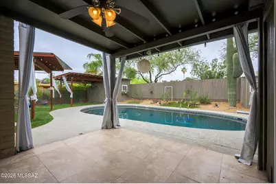 8612 E Calle Bolivar, Tucson, AZ 85715 - Photo 8