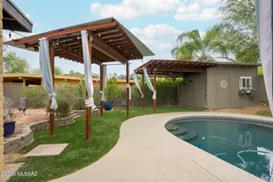8612 E Calle Bolivar, Tucson, AZ 85715 - Photo 22
