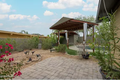 8612 E Calle Bolivar, Tucson, AZ 85715 - Photo 24
