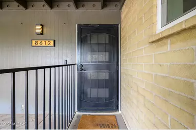8612 E Calle Bolivar, Tucson, AZ 85715 - Photo 2