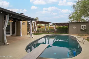 8612 E Calle Bolivar, Tucson, AZ 85715 - Photo 20