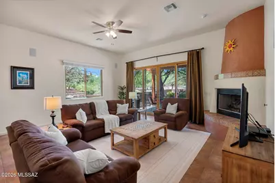123 Geary Road, Tubac, AZ 85646 - Photo 2