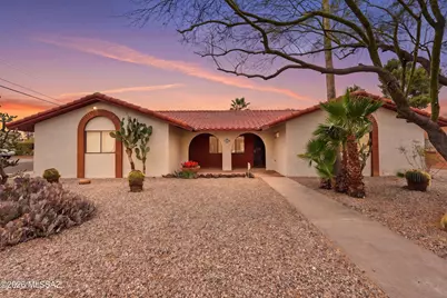 5970 E 2nd Street, Tucson, AZ 85711 - Photo 1