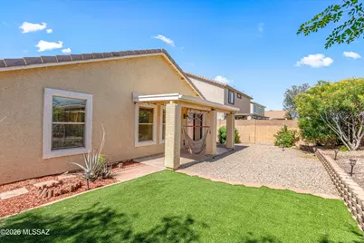11288 W Harvester Drive, Marana, AZ 85653 - Photo 34