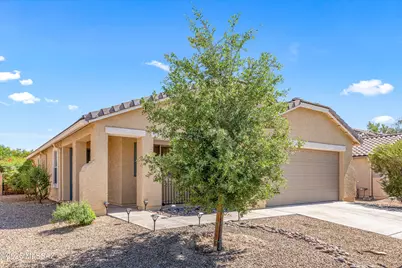 11288 W Harvester Drive, Marana, AZ 85653 - Photo 2