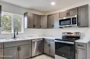 3326 S Naco Hwy, Bisbee, AZ 85603 - Photo 1