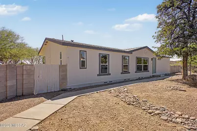 6587 W Golden Rain Drive, Tucson, AZ 85757 - Photo 16