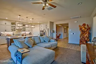 10563 E Marble Crk Dr, Tucson, AZ 85748 - Photo 10