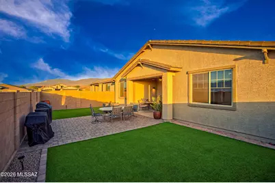 10563 E Marble Creek Drive, Tucson, AZ 85748 - Photo 36