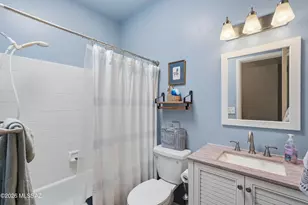 4462 W Pyracantha Dr, Tucson, AZ 85741 - Photo 12