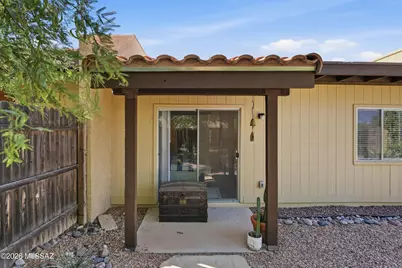 4462 W Pyracantha Drive, Tucson, AZ 85741 - Photo 20
