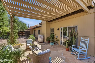 4462 W Pyracantha Drive, Tucson, AZ 85741 - Photo 18