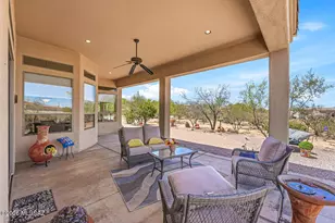 1282 W Via De Santo Tomas, Sahuarita, AZ 85629 - Photo 42