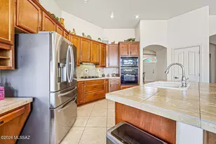 1282 W Via De Santo Tomas, Sahuarita, AZ 85629 - Photo 20